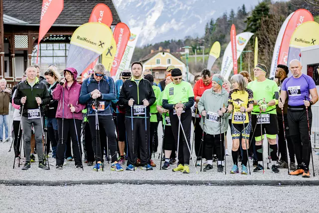 Foto: 38. Payerbacher Frühlingslauf