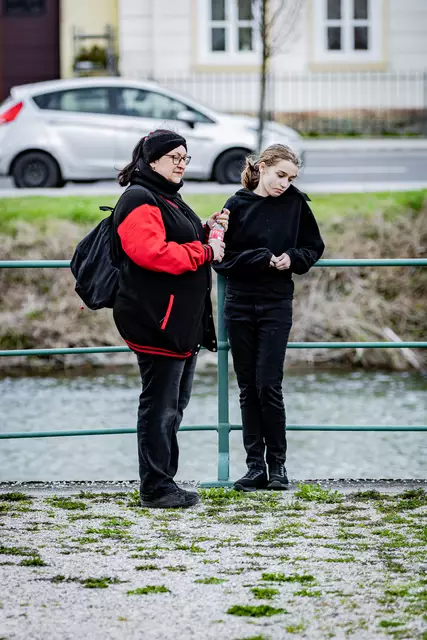 Foto: 38. Payerbacher Frühlingslauf