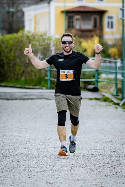 Foto: 38. Payerbacher Frühlingslauf