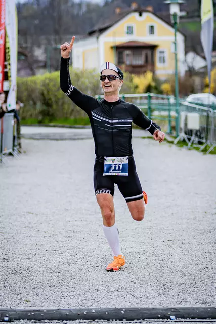 Foto: 38. Payerbacher Frühlingslauf