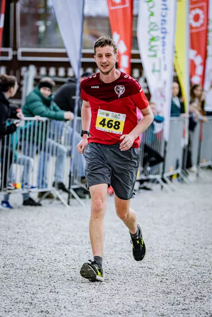 Foto: 38. Payerbacher Frühlingslauf