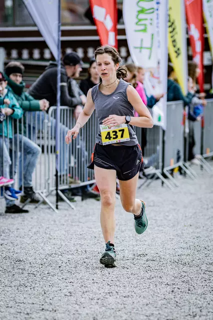 Foto: 38. Payerbacher Frühlingslauf