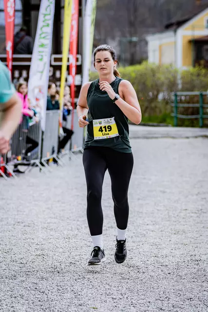 Foto: 38. Payerbacher Frühlingslauf