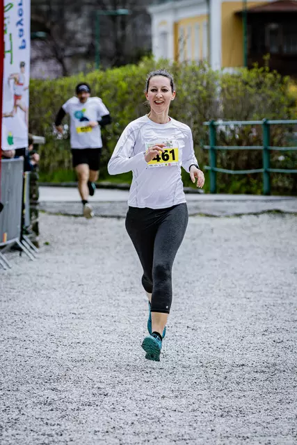 Foto: 38. Payerbacher Frühlingslauf