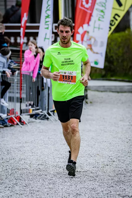 Foto: 38. Payerbacher Frühlingslauf