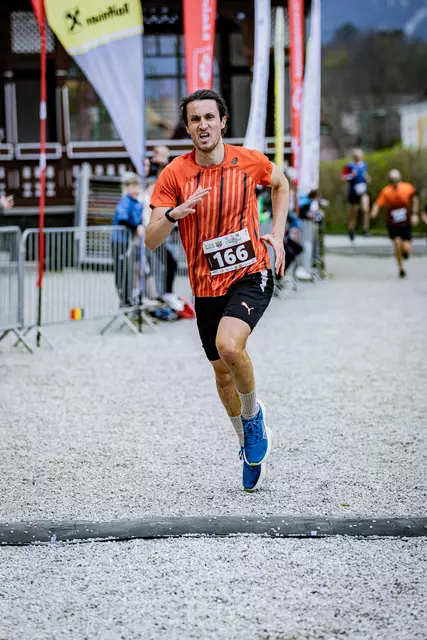 Foto: 38. Payerbacher Frühlingslauf