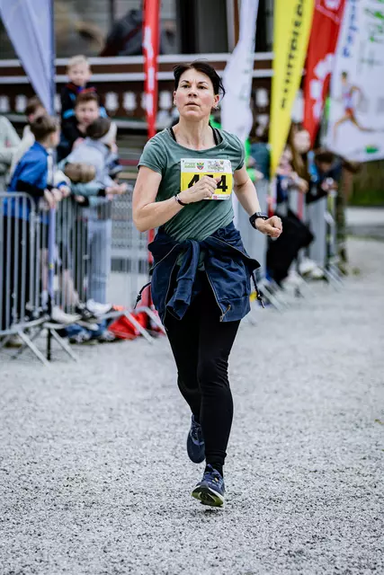 Foto: 38. Payerbacher Frühlingslauf