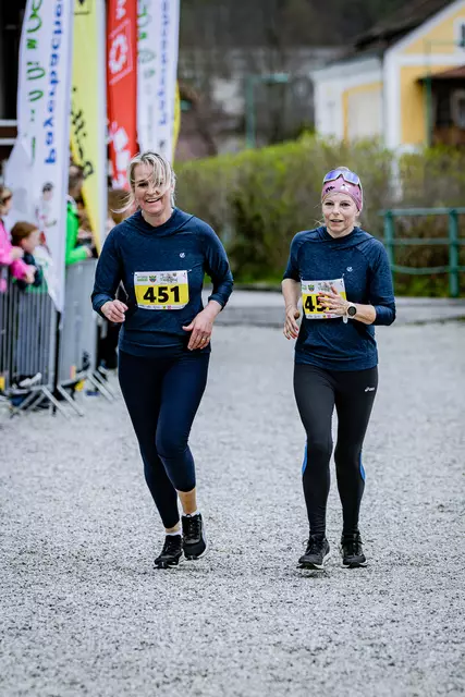 Foto: 38. Payerbacher Frühlingslauf