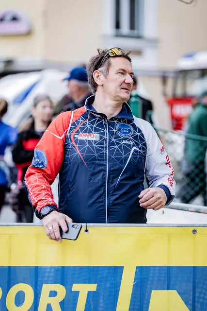 Foto: 38. Payerbacher Frühlingslauf