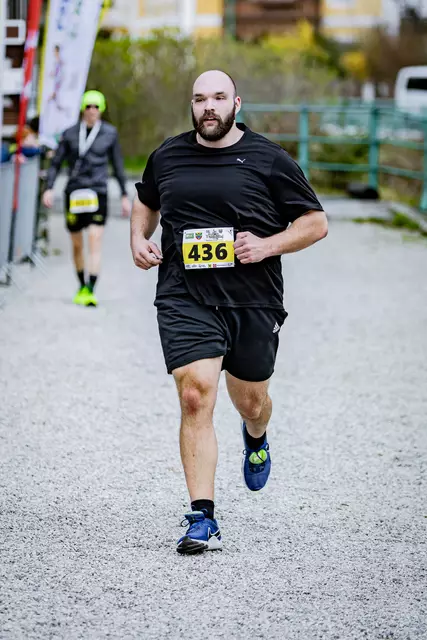 Foto: 38. Payerbacher Frühlingslauf