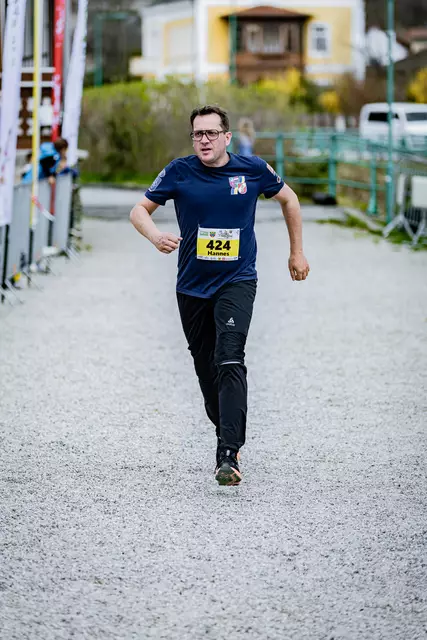 Foto: 38. Payerbacher Frühlingslauf
