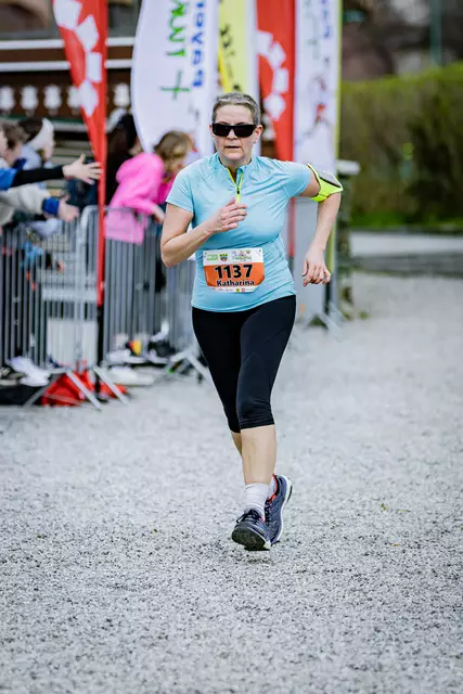 Foto: 38. Payerbacher Frühlingslauf
