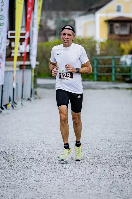 Foto: 38. Payerbacher Frühlingslauf