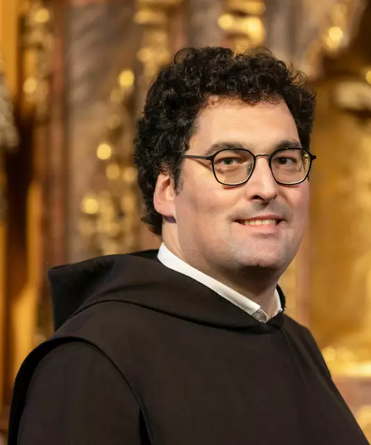 Für das Dekanat Pettenbach wurde P. Franz Ackerl als Pfarrer ernannt. | Foto: Monika Loeff