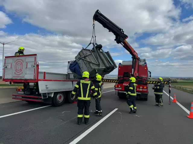 Foto: FF Mattersburg