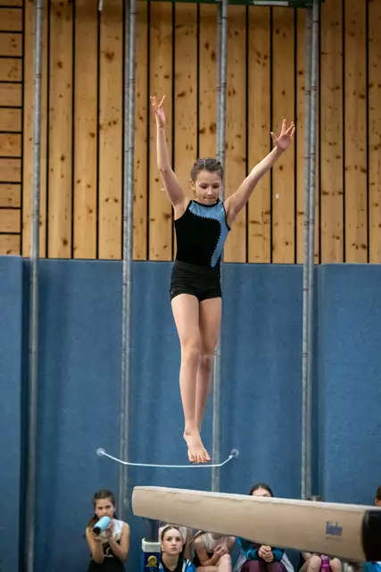 Foto: Turnverein Vöcklabruck