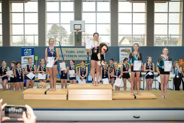 Foto: Turnverein Vöcklabruck