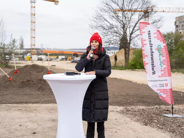 Foto: Valentina Marinelić/MeinBezirk
