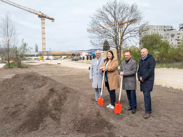 Foto: Valentina Marinelić/MeinBezirk