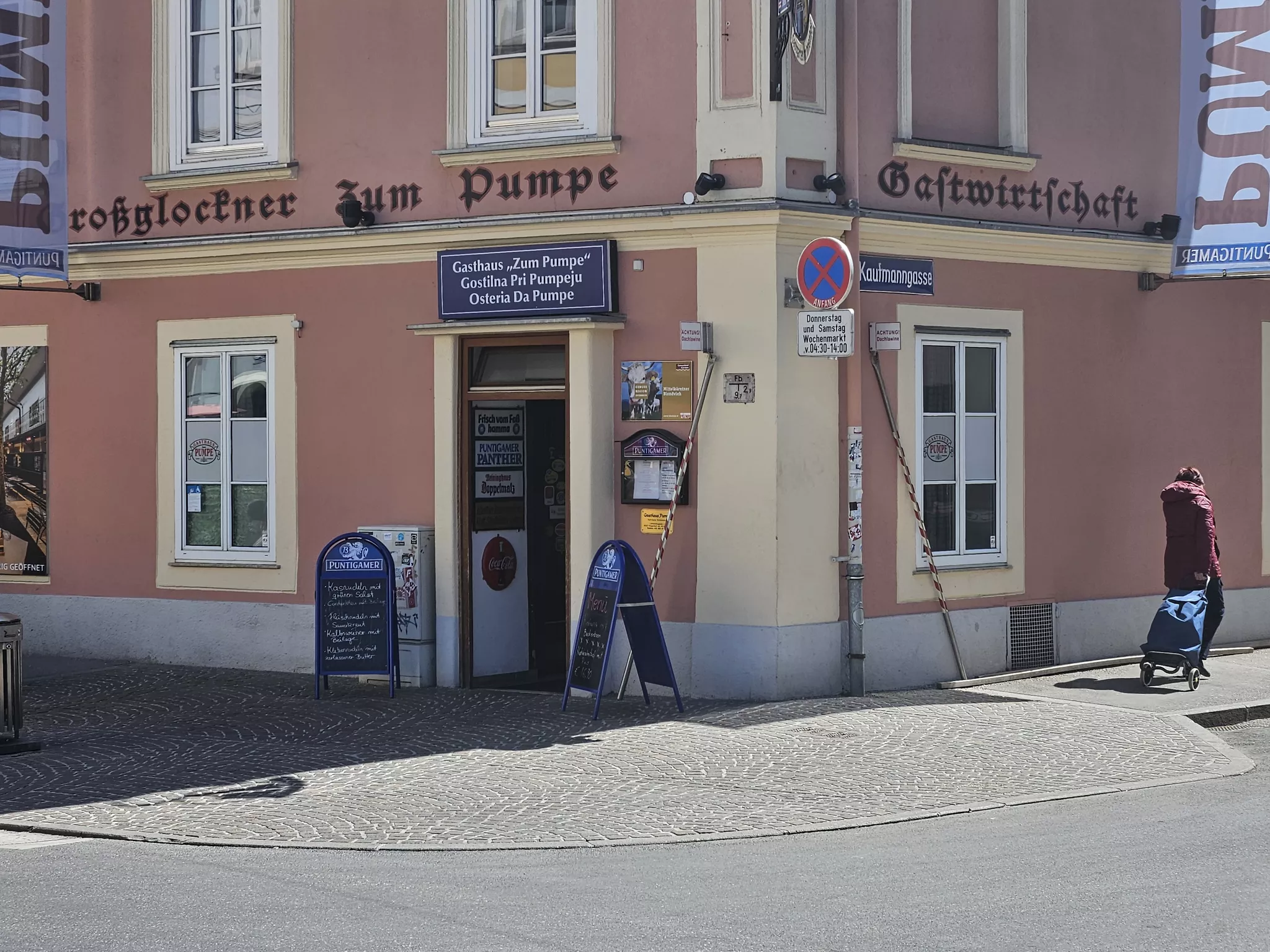 Klagenfurt: Neuer Pächter für den 