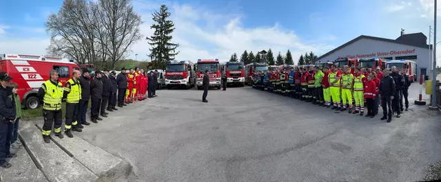 Foto: AFKDO Neulengbach