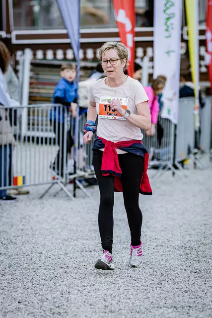 Foto: 38. Payerbacher Frühlingslauf