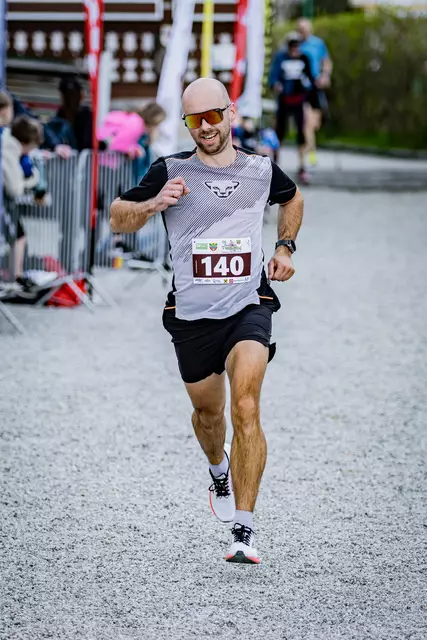 Foto: 38. Payerbacher Frühlingslauf