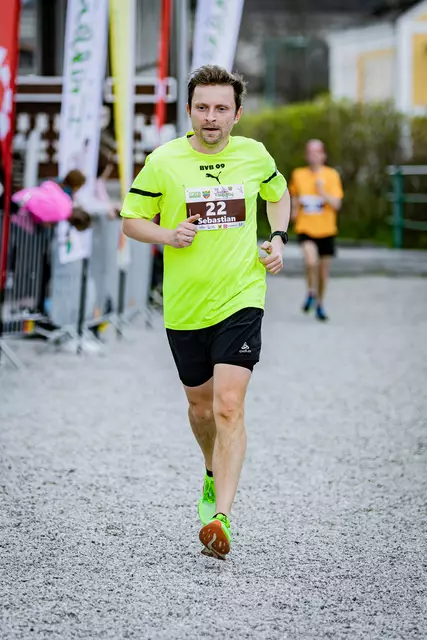 Foto: 38. Payerbacher Frühlingslauf