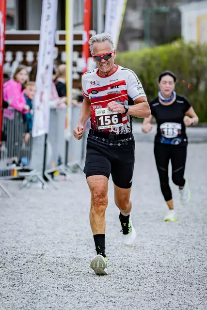 Foto: 38. Payerbacher Frühlingslauf