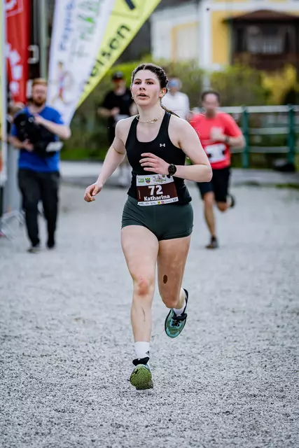 Foto: 38. Payerbacher Frühlingslauf