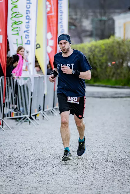 Foto: 38. Payerbacher Frühlingslauf