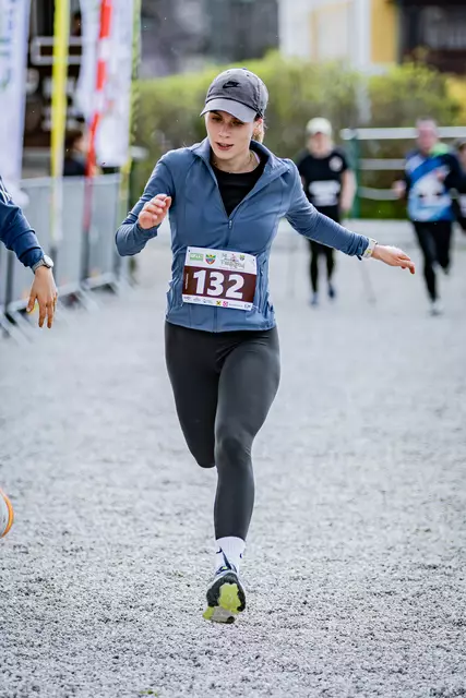 Foto: 38. Payerbacher Frühlingslauf