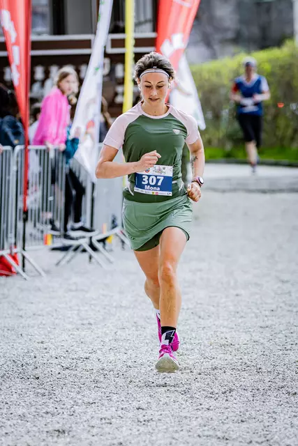 Foto: 38. Payerbacher Frühlingslauf