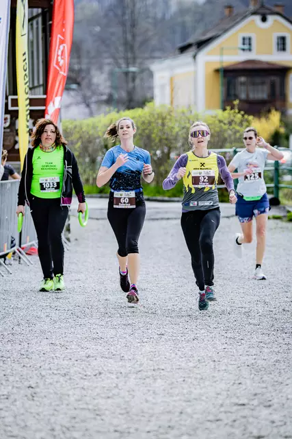 Foto: 38. Payerbacher Frühlingslauf