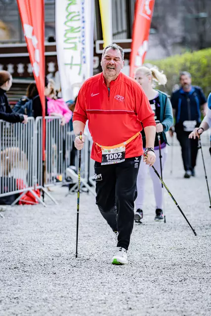 Foto: 38. Payerbacher Frühlingslauf