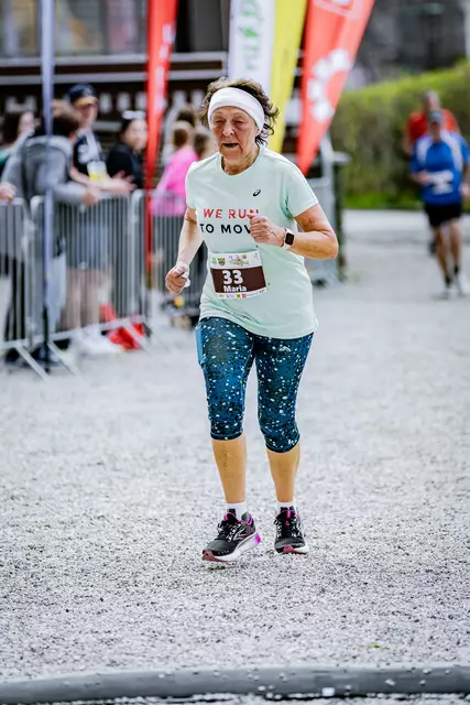 Foto: 38. Payerbacher Frühlingslauf