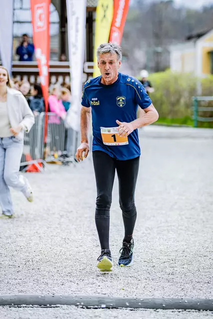 Foto: 38. Payerbacher Frühlingslauf