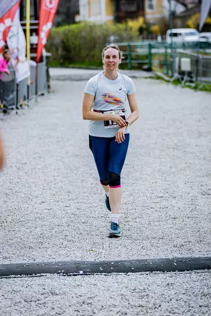 Foto: 38. Payerbacher Frühlingslauf