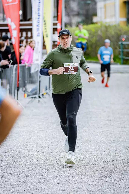 Foto: 38. Payerbacher Frühlingslauf