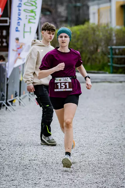 Foto: 38. Payerbacher Frühlingslauf