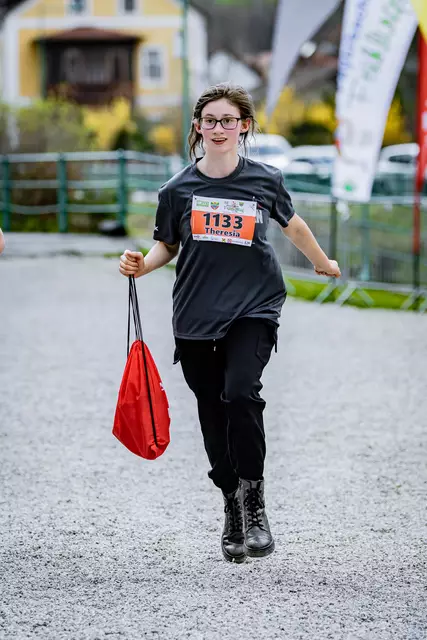 Foto: 38. Payerbacher Frühlingslauf