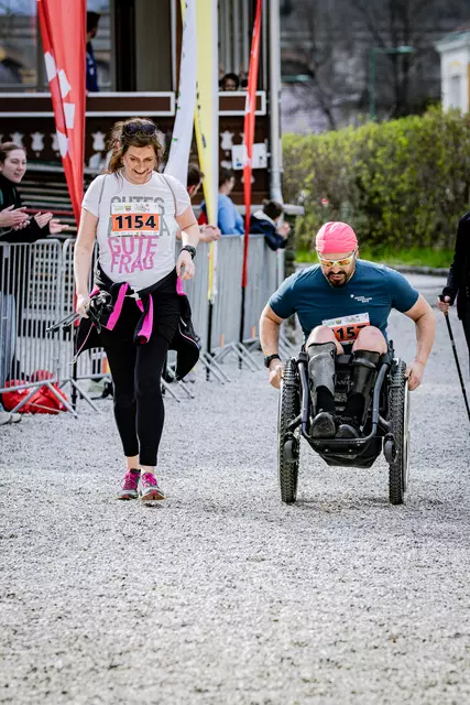 Foto: 38. Payerbacher Frühlingslauf