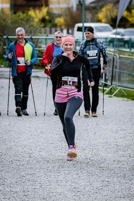 Foto: 38. Payerbacher Frühlingslauf