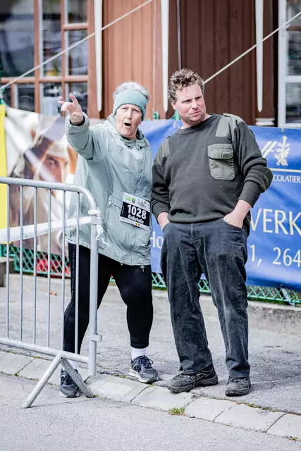 Foto: 38. Payerbacher Frühlingslauf