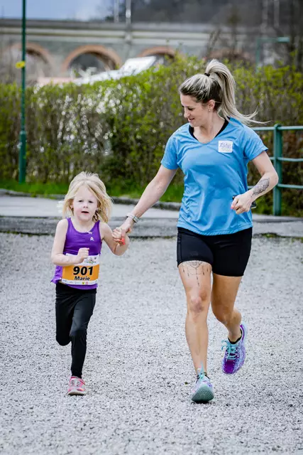 Foto: 38. Payerbacher Frühlingslauf