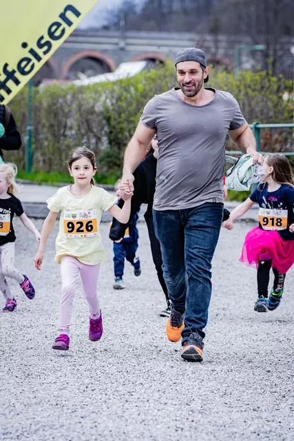 Foto: 38. Payerbacher Frühlingslauf