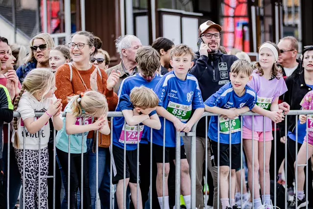 Foto: 38. Payerbacher Frühlingslauf