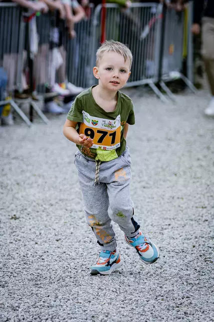 Foto: 38. Payerbacher Frühlingslauf