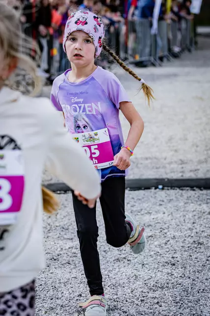 Foto: 38. Payerbacher Frühlingslauf