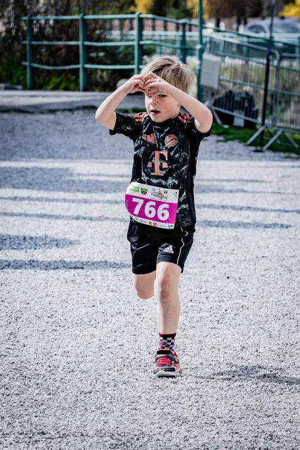 Foto: 38. Payerbacher Frühlingslauf